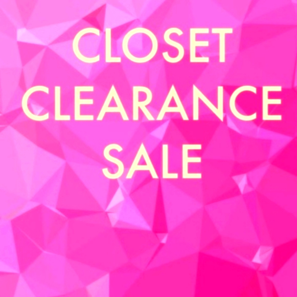 Everything  Must Go